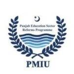 Programme Monitoring & Implementation Unit PMIU